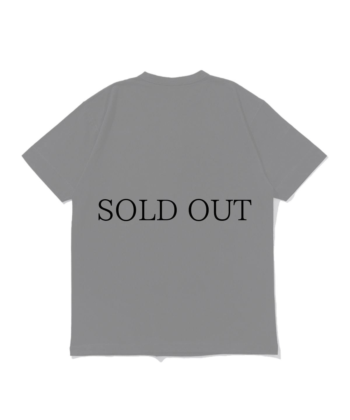 画像5: BLEND(ブレンド) / HENRY NECK TEE (5)