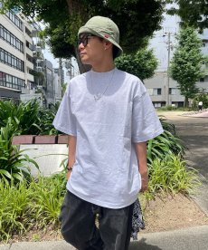 画像14: BLEND(ブレンド) / ONE POINT TEE (14)