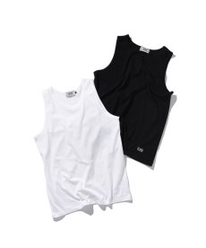 画像2: BLEND(ブレンド) / TANK TOP (2)