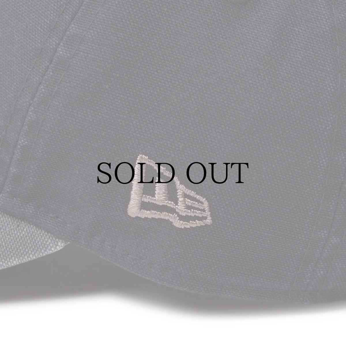 画像6: NEW ERA / 9TWENTY Washed Duck ニューヨーク・ヤンキース (6)