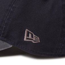 画像6: NEW ERA / 9TWENTY Washed Duck ニューヨーク・ヤンキース (6)
