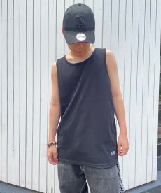 画像9: BLEND(ブレンド) / TANK TOP (9)