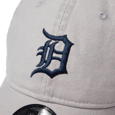 画像5: NEW ERA / 9TWENTY Washed Duck デトロイト・タイガース (5)