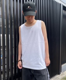 画像10: BLEND(ブレンド) / TANK TOP (10)