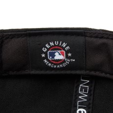 画像8: NEW ERA / 9TWENTY Washed Duck ロサンゼルス・ドジャース (8)