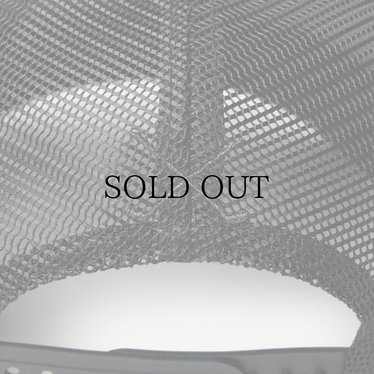 画像7: NEW ERA / 9FORTY A-Frame トラッカー Rhinestone ラインストーン (7)