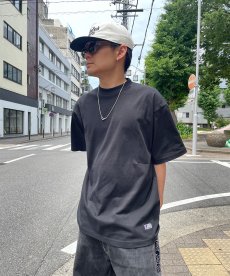 画像13: BLEND(ブレンド) / ONE POINT TEE (13)