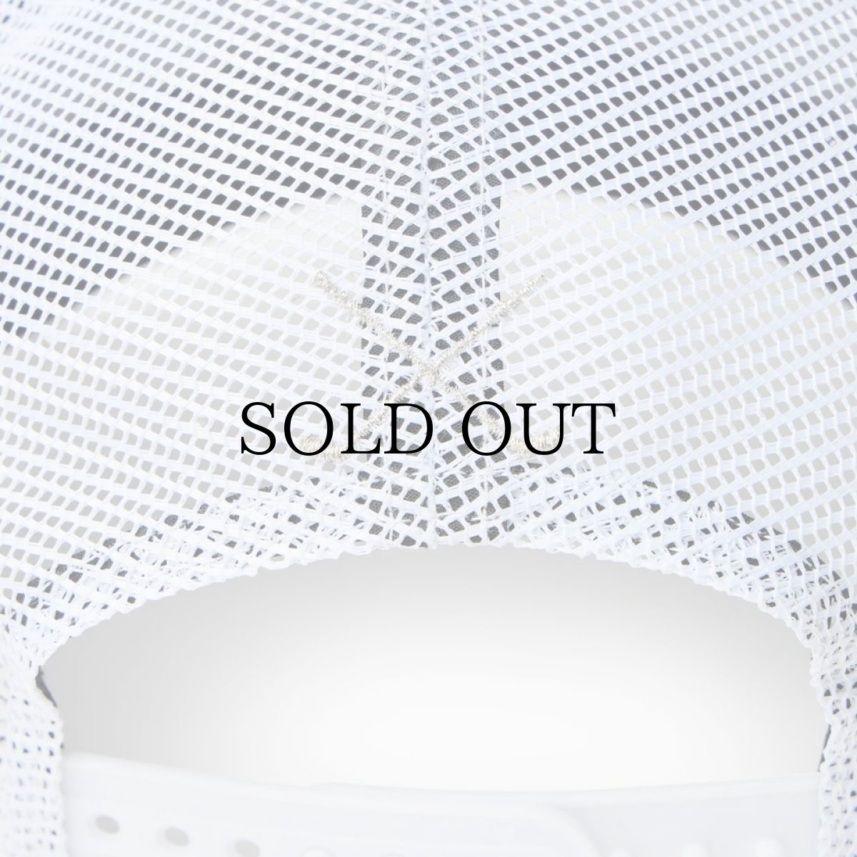 画像7: NEW ERA / 9FORTY A-Frame トラッカー Rhinestone ラインストーン (7)