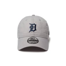 画像2: NEW ERA / 9TWENTY Washed Duck デトロイト・タイガース (2)