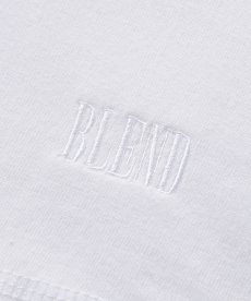 画像10: BLEND(ブレンド) / HENRY NECK TEE (10)