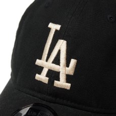 画像5: NEW ERA / 9TWENTY Washed Duck ロサンゼルス・ドジャース (5)