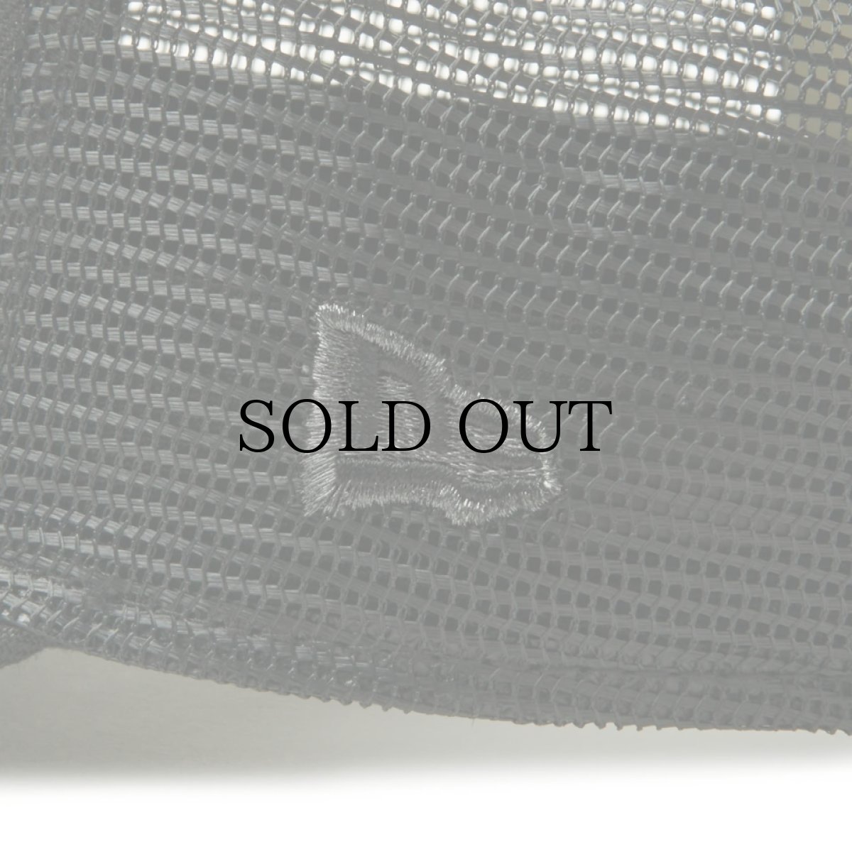 画像6: NEW ERA / 9FORTY A-Frame トラッカー Rhinestone ラインストーン (6)