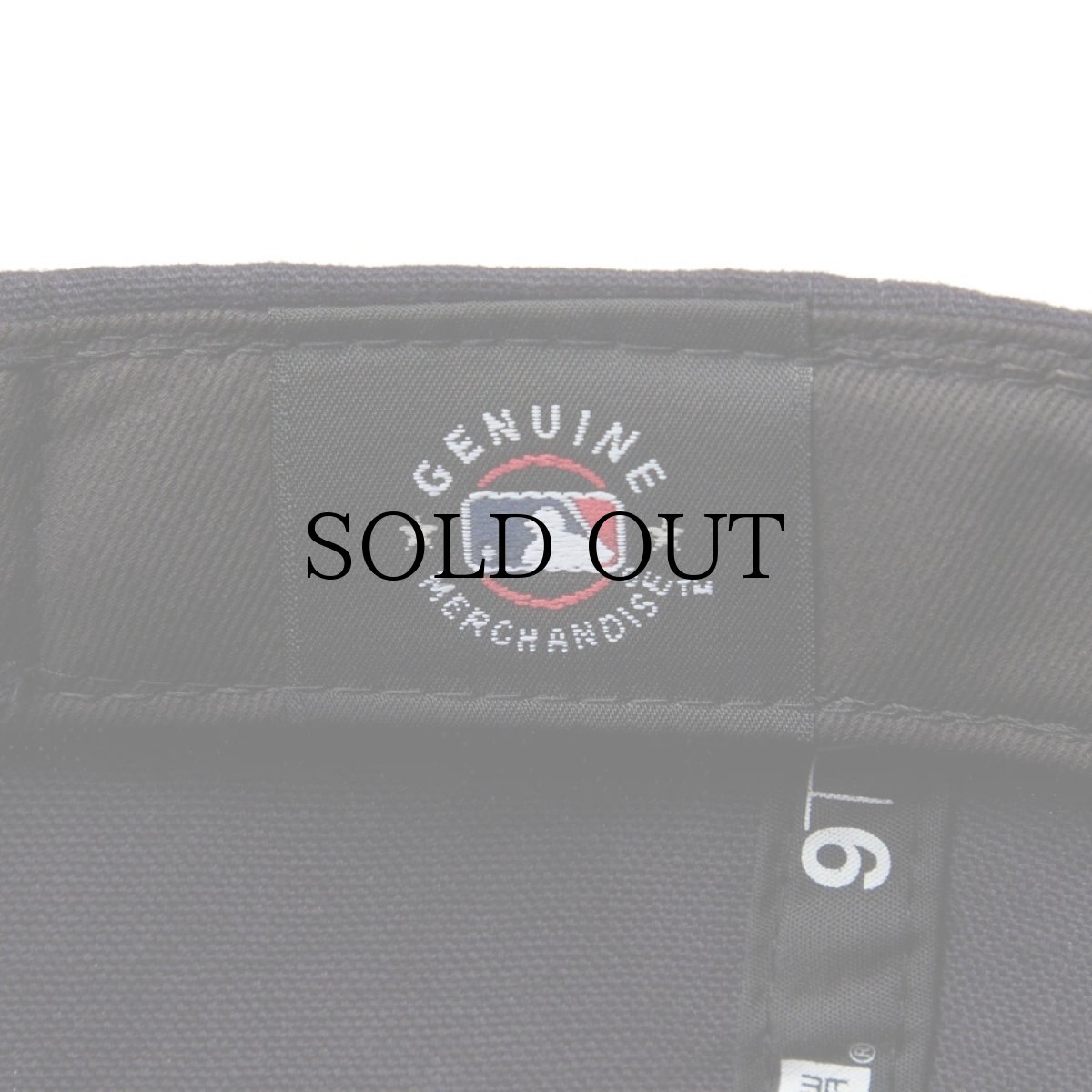 画像8: NEW ERA / 9TWENTY Washed Duck ニューヨーク・ヤンキース (8)