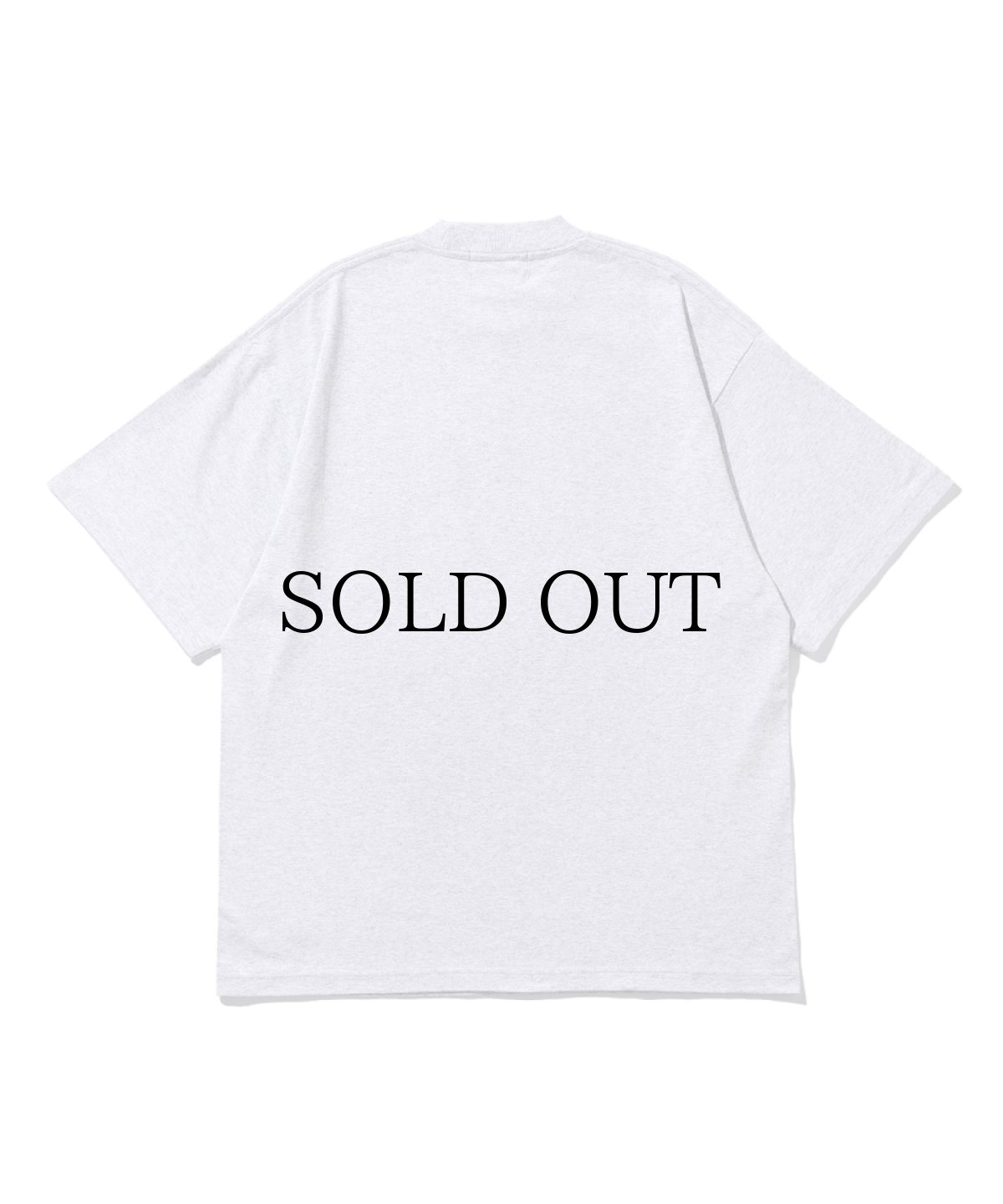 画像11: BLEND(ブレンド) / ONE POINT TEE (11)