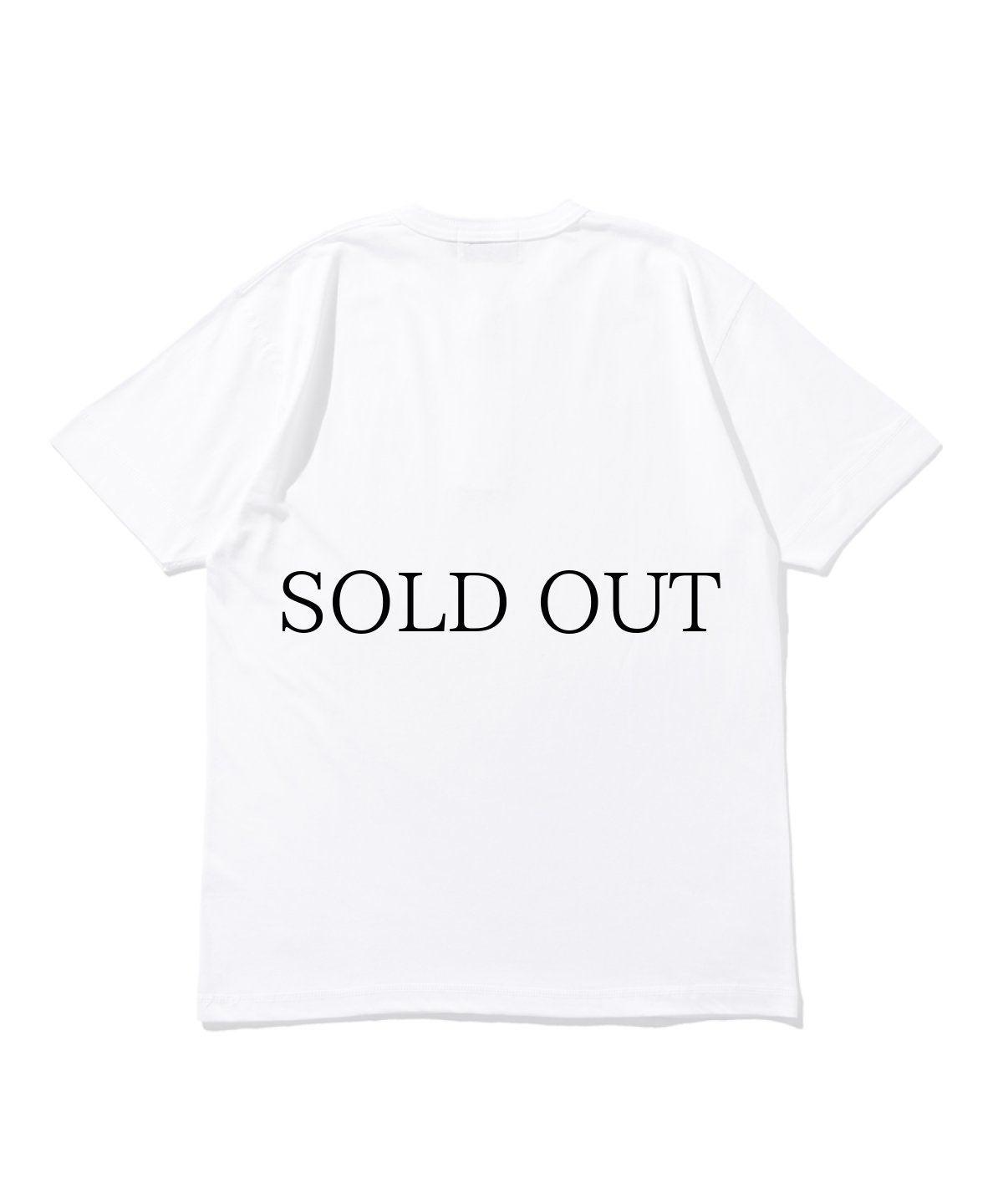 画像6: BLEND(ブレンド) / HENRY NECK TEE (6)
