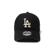 画像2: NEW ERA / 9TWENTY Washed Duck ロサンゼルス・ドジャース (2)