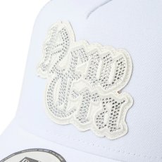 画像5: NEW ERA / 9FORTY A-Frame トラッカー Rhinestone ラインストーン (5)