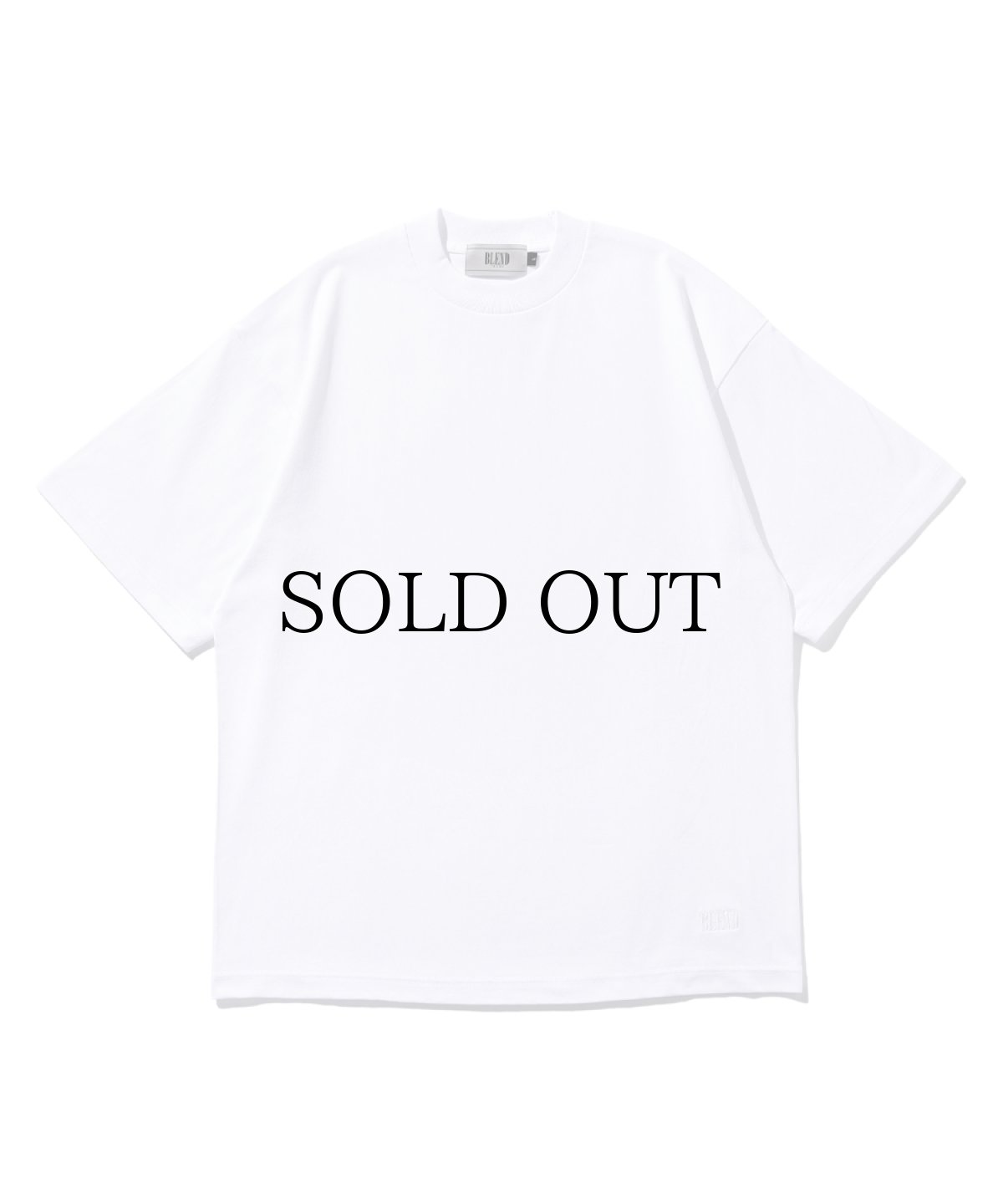 画像3: BLEND(ブレンド) / ONE POINT TEE (3)