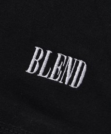 画像9: BLEND(ブレンド) / HENRY NECK TEE (9)