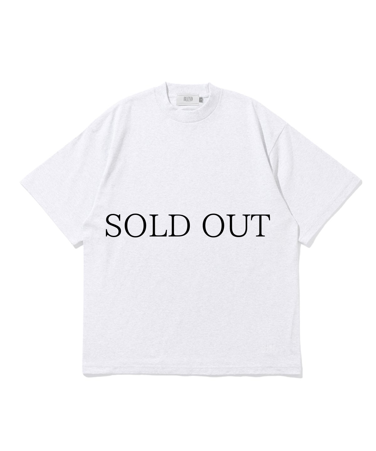 画像5: BLEND(ブレンド) / ONE POINT TEE (5)