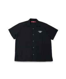 画像1: HIDEANDSEEK(ハイドアンドシーク) / H&S S/S Shirt (1)