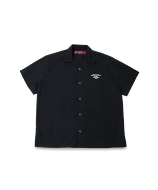大幅値下げ‼︎ハイドアンドシーク　オープンカラーシャツ&パンツ　セットアップ　XL HIDEANDSEEK(ハイドアンドシーク)正規取扱通販 | NEXX ONLINE