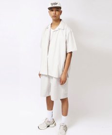 画像3: HIDEANDSEEK(ハイドアンドシーク) / H&S S/S Shirt (3)