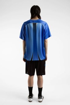 画像4: WASTED PARIS / Short de Football Ambrosiana NEW (4)