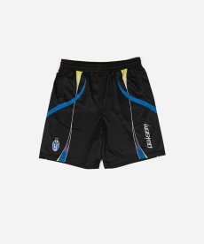 画像1: WASTED PARIS / Short de Football Ambrosiana NEW (1)