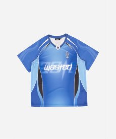 画像1: WASTED PARIS / Maillot de Football Ambrosiana (1)