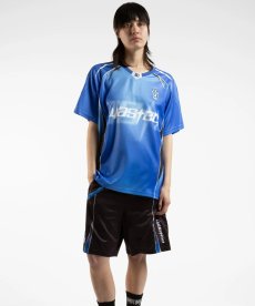画像3: WASTED PARIS / Short de Football Ambrosiana NEW (3)