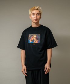画像3: APPLEBUM(アップルバム) / “Light It Up” T-shirt 12oz (3)