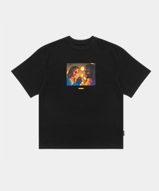 画像1: APPLEBUM(アップルバム) / “Light It Up” T-shirt 12oz (1)