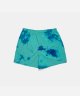 OCEAN GREEN/BLUE