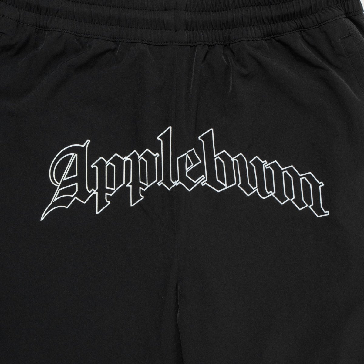 画像9: APPLEBUM(アップルバム) / Arch Logo Basketball Shorts (9)