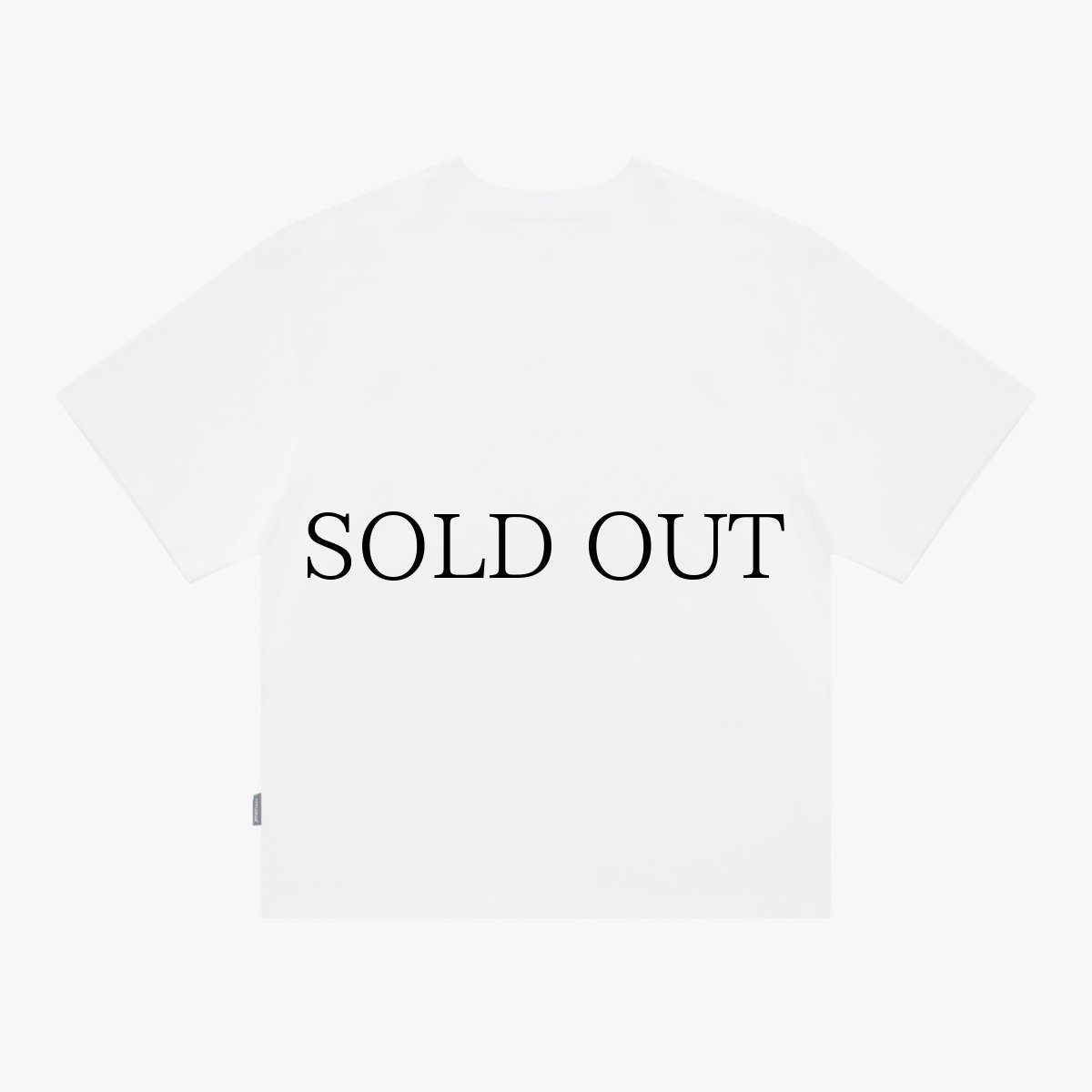 画像5: APPLEBUM(アップルバム) / “Light It Up” T-shirt 12oz (5)