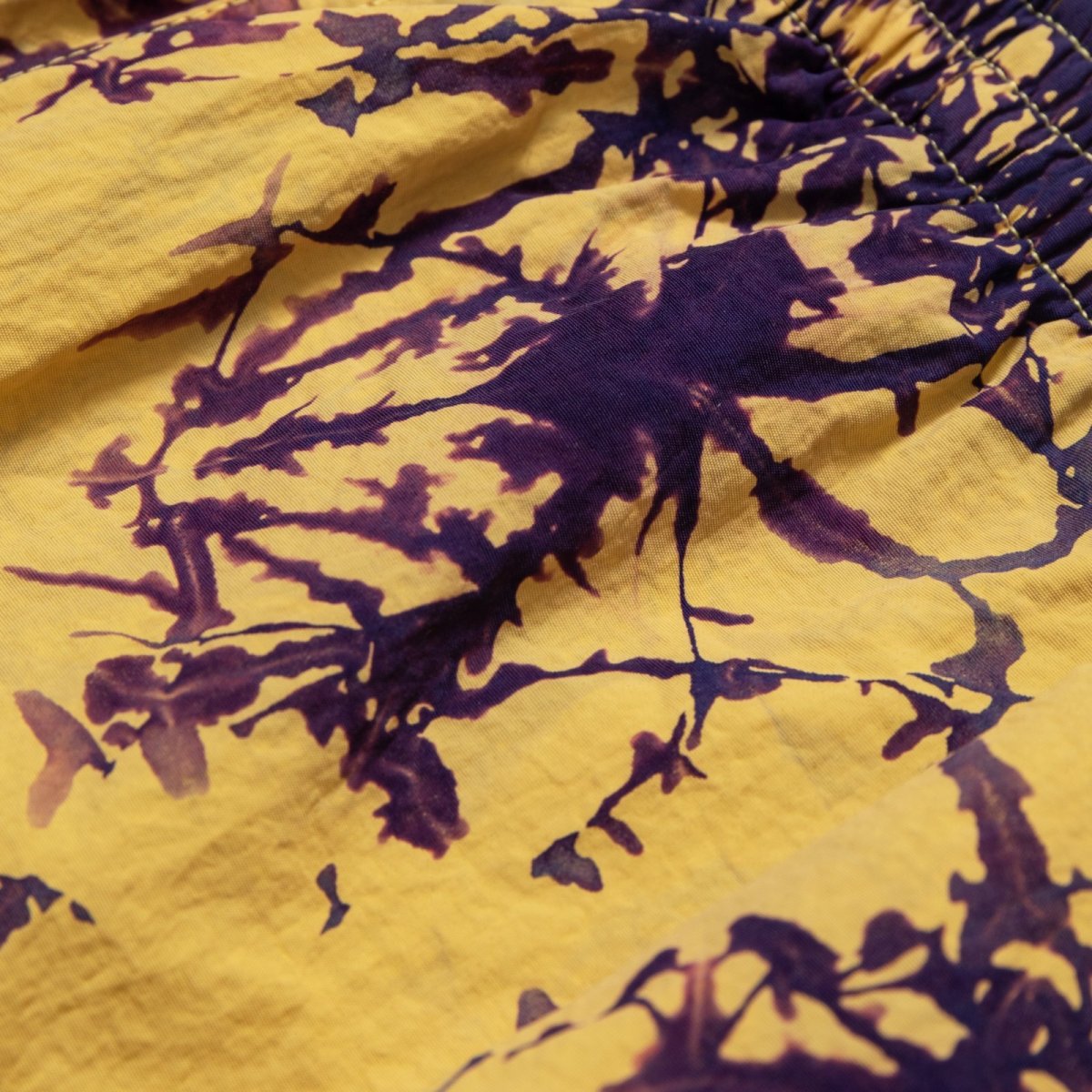 画像10: APPLEBUM(アップルバム) / Nylon Shorts [TiEDYE FREAK] (10)