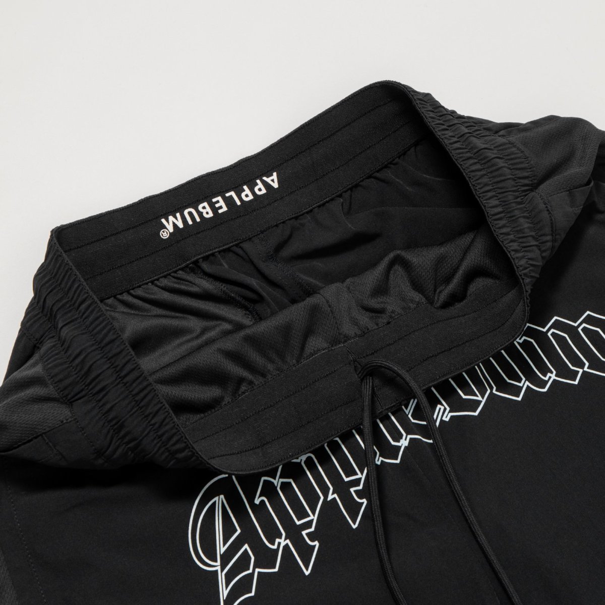 画像11: APPLEBUM(アップルバム) / Arch Logo Basketball Shorts (11)