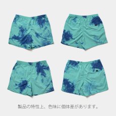 画像16: APPLEBUM(アップルバム) / Nylon Shorts [TiEDYE FREAK] (16)
