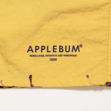 画像9: APPLEBUM(アップルバム) / Nylon Shorts [TiEDYE FREAK] (9)