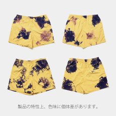画像15: APPLEBUM(アップルバム) / Nylon Shorts [TiEDYE FREAK] (15)