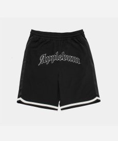 画像1: APPLEBUM(アップルバム) / Arch Logo Basketball Shorts (1)
