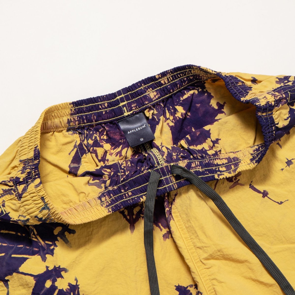 画像6: APPLEBUM(アップルバム) / Nylon Shorts [TiEDYE FREAK] (6)