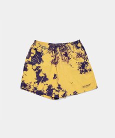 画像1: APPLEBUM(アップルバム) / Nylon Shorts [TiEDYE FREAK] (1)