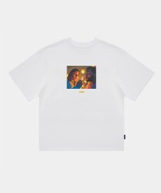 画像2: APPLEBUM(アップルバム) / “Light It Up” T-shirt 12oz (2)