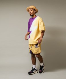 画像6: APPLEBUM(アップルバム) / Nylon Shorts [TiEDYE FREAK] (6)