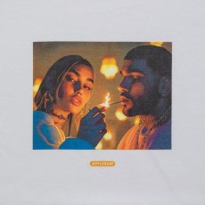 画像7: APPLEBUM(アップルバム) / “Light It Up” T-shirt 12oz (7)
