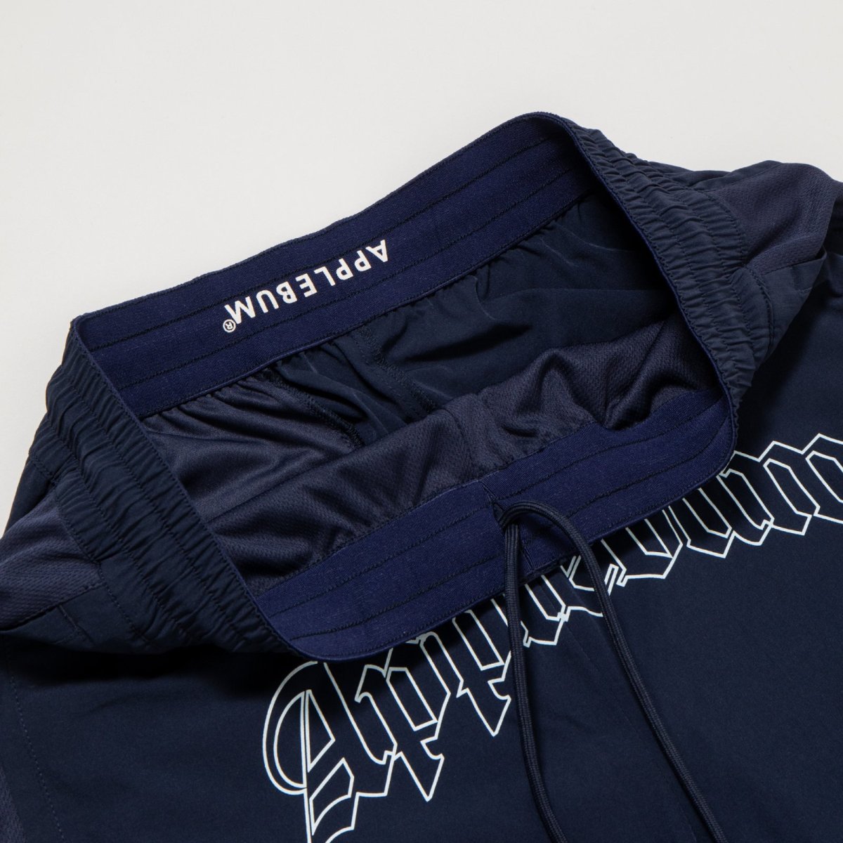 画像12: APPLEBUM(アップルバム) / Arch Logo Basketball Shorts (12)
