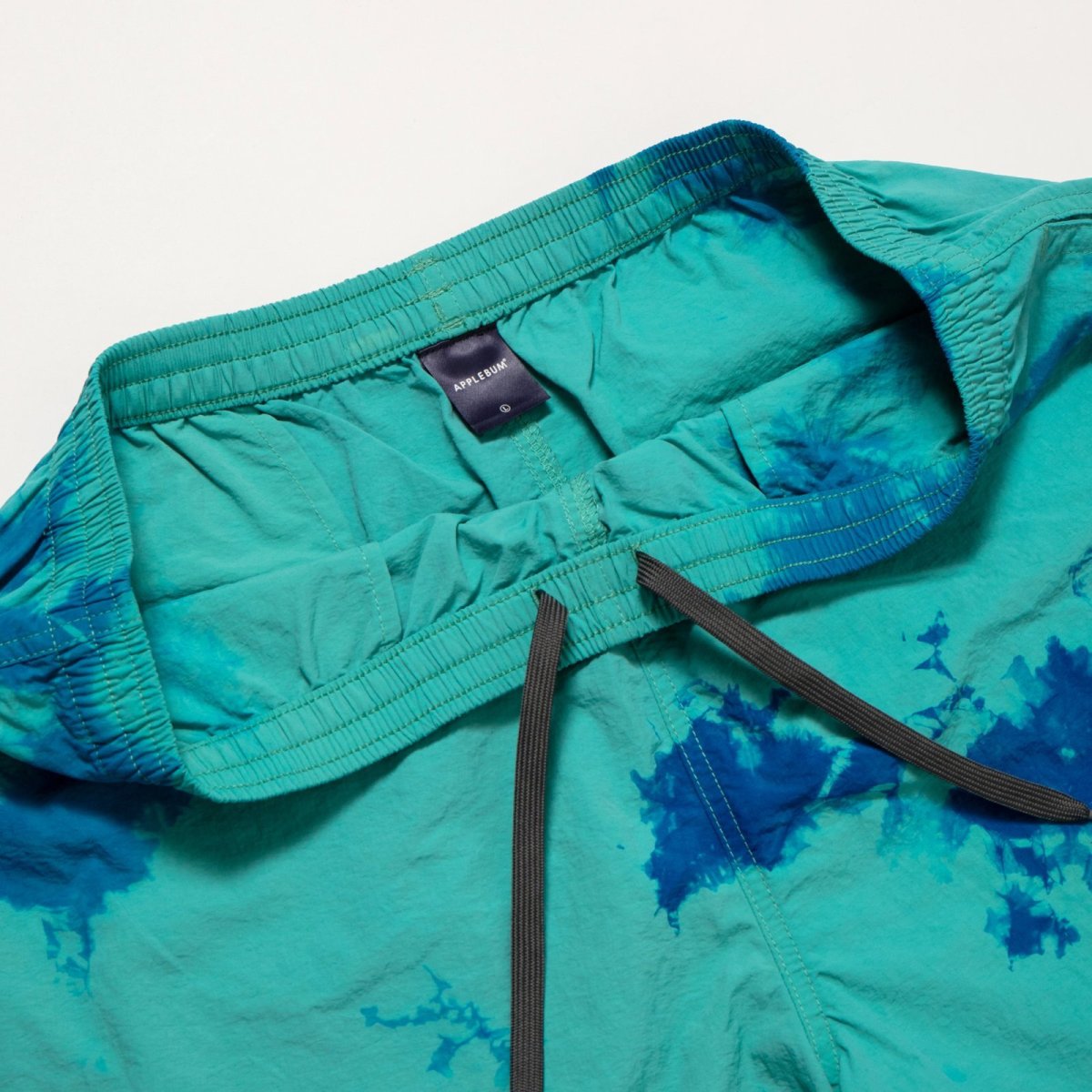 画像5: APPLEBUM(アップルバム) / Nylon Shorts [TiEDYE FREAK] (5)