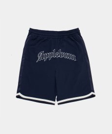画像2: APPLEBUM(アップルバム) / Arch Logo Basketball Shorts (2)